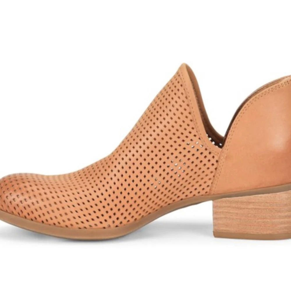 Sofft Canobie Booties